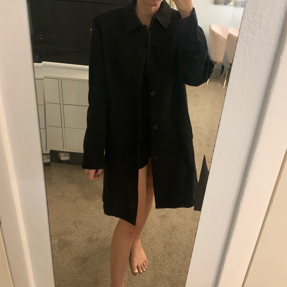 Perfect Winter Coat! - Picture 3 of 7